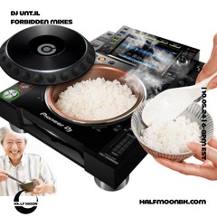 forbidden mixes w/ dj unt.il 10.05.24