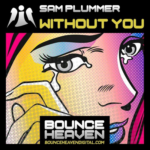 Without You (Original Mix) (Sample)