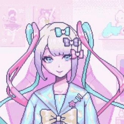 Needy Streamer Overload OST - 06 Angel Stagnating.mp3