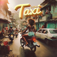 MC Monik Do Pix - Ei Mototaxi (M3B8 Touch) [FREE DL]