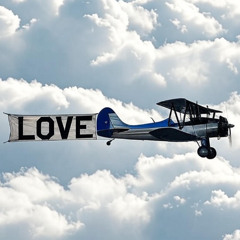 LOVE - ASB Live @ The Barn, August 2025