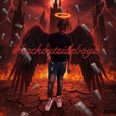 #backoutsideboyz ! (burnymadeit)