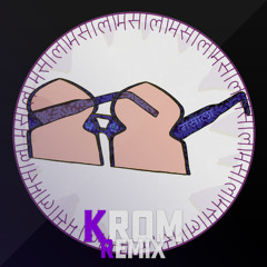 Rune Rask - Go Masala (feat. USSEL & NIKLAS) - (KROM Remix)