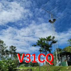 202511250009UTC 24903kHz CW V31CQ