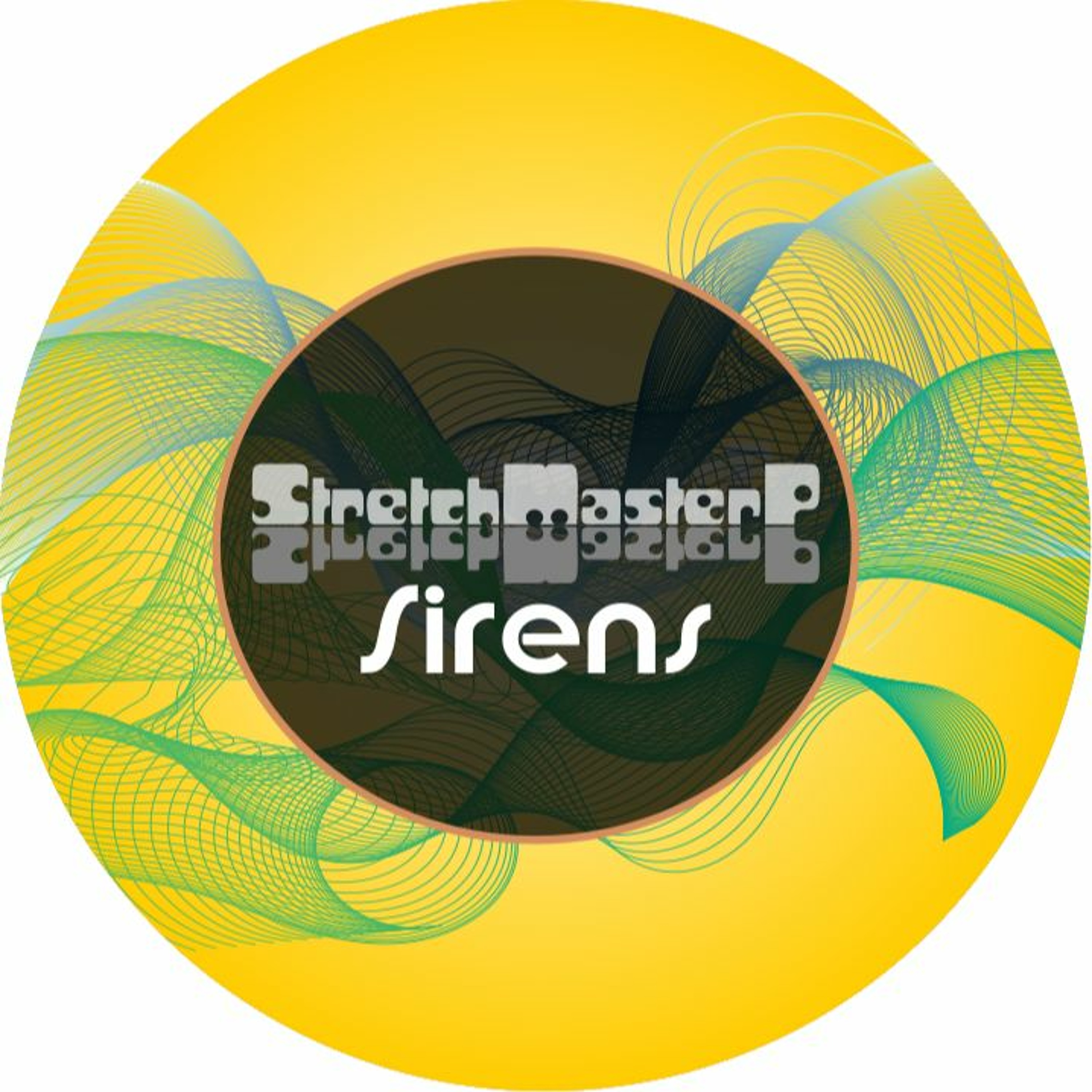Sirens episode artwork