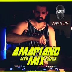 AMAPIANO live mix - 2023 only
