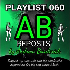 Playlist 060