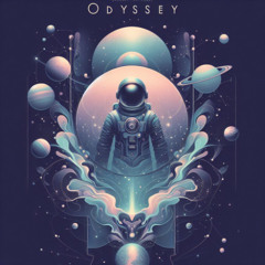 Odyssey (Mix by DJKeym)