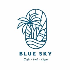 Blue Sky Bar - Organic House