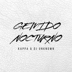 KAPPA & DJ UNKNOWN - GEMIDO NOCTURNO