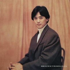 Stream Ken Muramatsu - Green Thoughts (1985) FULL ALBUM by