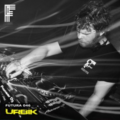 My guest mixes