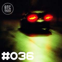 BTC RADIO #036 - 1AM on Highway 808 [vinyl mix by Barnabas Juhasz]