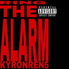 RING THE ALARM