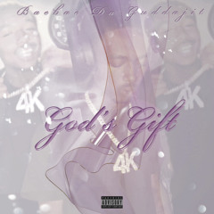 Weight On My Shoulders