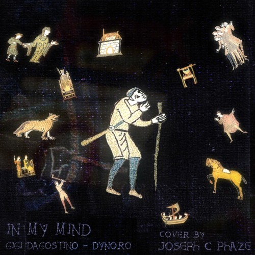 In My Mind (Gigi D'agostino & Dynoro Medieval Version)