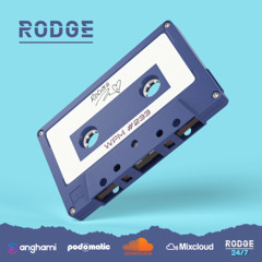Rodge - WPM (Weekend Power Mix) # 233