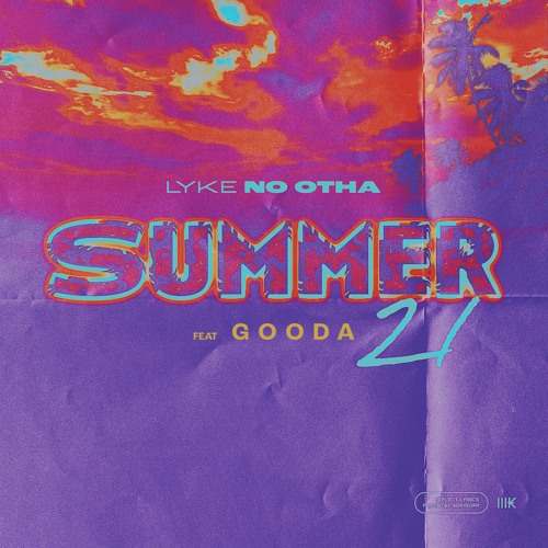 Summer 21 (Feat. Gooda)