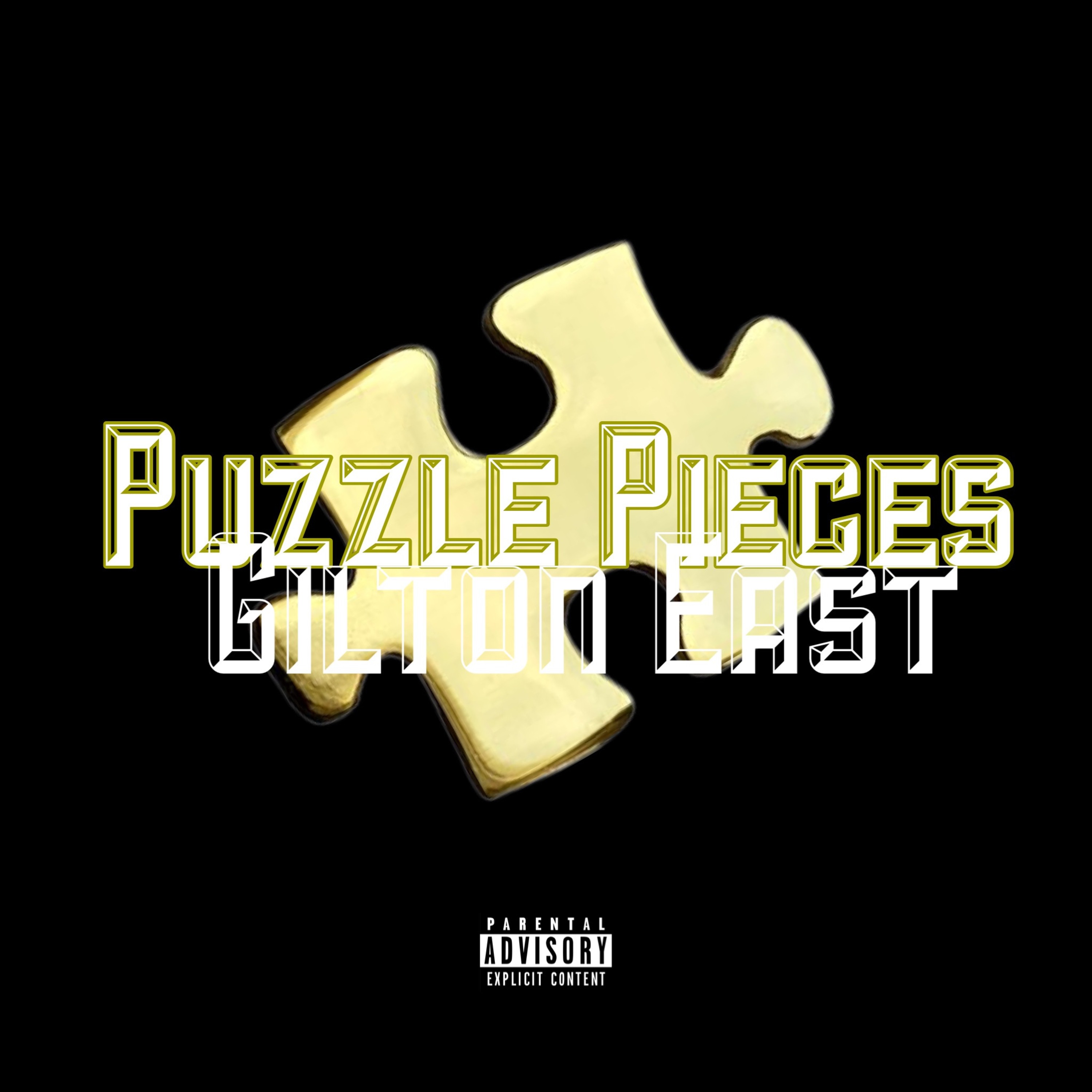 Gilton East - Puzzle Pieces episode artwork