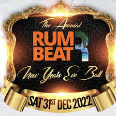 CRYSTAL BLUE SOUND @ RUM BEAT 31/01/23
