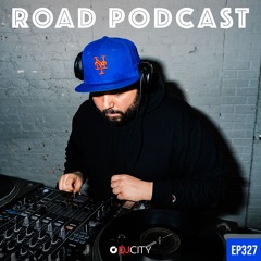 Episode 327: DJ SOUL “The Last Taste Maker”