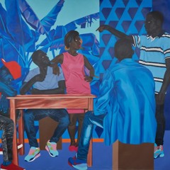 Afrique en rêves (Vol.8)