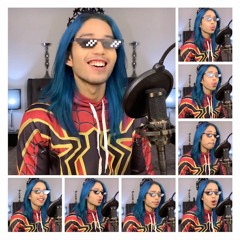 Sunflower (Acapella Cover)