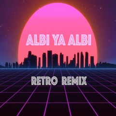 Albi Ya Albi- Nancy Ajram RETRO REMIX