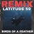 Artwork for BILLIE EILISH - BIRDS OF A FEATHER (LATITUDE 59 Remix)