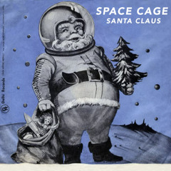 SPACE CAGE  ( 3  hour  mix for your proper christmas party  )