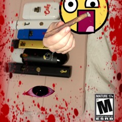 PUFF ON CART - Lil Toenail