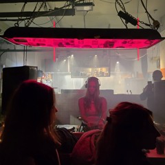 TRPY at Multipla Amsterdam