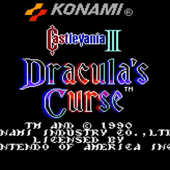 Castlevania III - Prelude