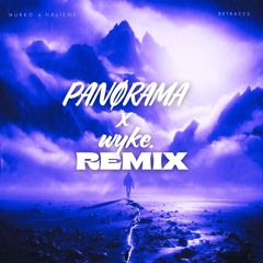Nurko - Retraced (PANØRAMA x wyke. Remix)