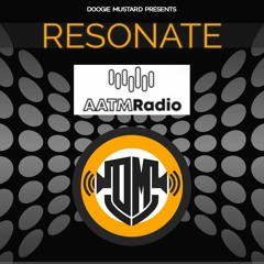 Doogie Mustard - Resonate AATM February 2021