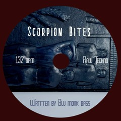 Scorpion Bites