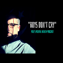 Why men's mental health is still a difficult topic