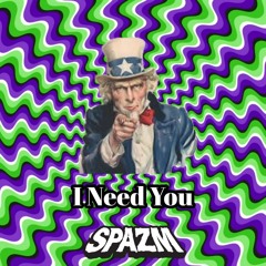 I Need You