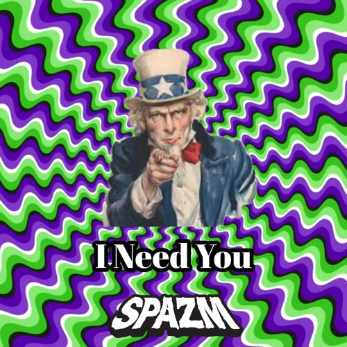 I Need You