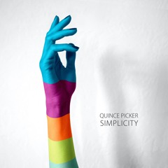 1. Quince Picker - Improv (feat Merlin)
