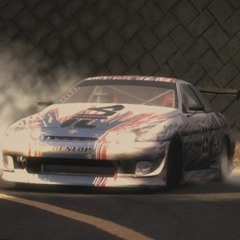 Race Driver: GRID Soundtrack - Vroom (Replay Version)