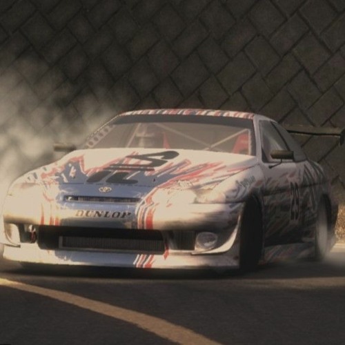 Race Driver: GRID Soundtrack - Vroom (Replay Version)