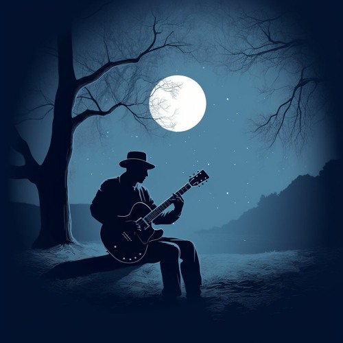 Moonlight Blues (re-up new version)