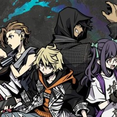 Neo The World Ends With You Demo OST - 9 Unnamed Track