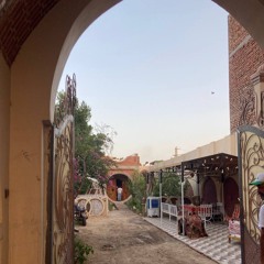 #8 Earth's Take On Karma - HotTubTimeMachine In Egypt - Sean Bond