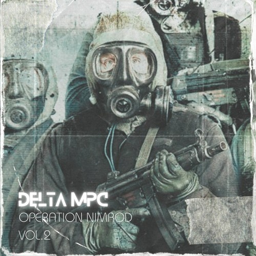 3. Erradicate (DELTA MPC & UGLY PERSON)