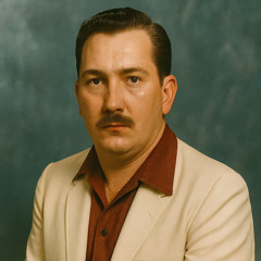 Woodie - Take My Soul 1950s AI - Re-Imagination