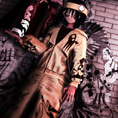 "I CAN'T"-@Nitrogetbusy #DEZNUTZPRODUCTIONS