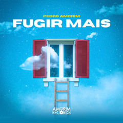Pedro Amorim - Fugir Mais