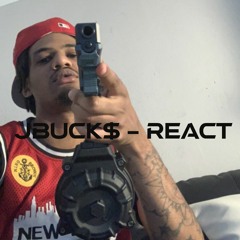 JBuck$ - React (IG@jbucks73)
